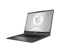 MSI CreatorPro 16 AI Studio A1VMG-066-16" UHD 120Hz miniLED Display, Intel Core Ultra 9 185H, 64GB DDR5 RAM, 2TB GB