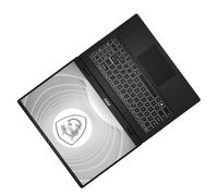 MSI - CreatorPro M16 HX C14VIG-212XES Intel® Core™ i7 i7-14700HX Estación de trabajo móvil 40,6 cm (16") Quad HD+ 32 GB DDR5-SDR