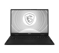 MSI CreatorPro X18 HX A14VKSG-283ES Intel Core i9-14900HX Workstation 18’/ 128GB/ 2TB SSD/ RTX 3500 Ada/ w11 Gris