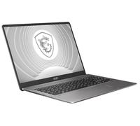 MSI CreatorPro Z16 HX B13VJTO-211 16" i9-13980HX/RTX2000 W11P