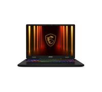MSI - Crosshair 16 HX AI D2XWFKG-214XES Intel Core Ultra 9 275HX Portátil 40,6 cm (16"") Quad HD+ 32 GB DDR5-SDRAM 1 TB SSD NVIDI
