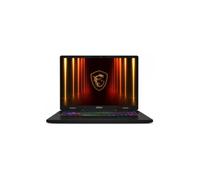 MSI Crosshair 16 HX AI D2XWFKG-214XES - U9 275HX RTX 5060 32GB RAM 1TB SSD