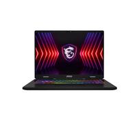MSI Crosshair 16 HX AI D2XWGKG-013FR Dragon Station: Intel Core Ultra 7 255HX - 32GB DDR5 - SSD 1TB - Nvidia RTX 5070 8GB - 16' QHD+ 240Hz - Windows 11 Professional
