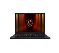 msi crosshair 16hx ai-244xes u9 32 2tb 5060 dos 16