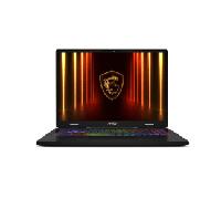 MSI Crosshair 16HX AI-244XES U9 32 2TB 5060 DOS 16 9S7-15P421-244