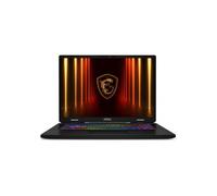 MSI Crosshair 17 HX AI D2XWGKG-029XES - U9 275HX RTX 5070 32GB RAM 1TB SSD