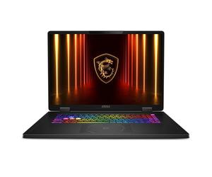 MSI Crosshair 18 HX AI A2XWGKG-011FR: Intel Core Ultra 7 255HX - 16 GB DDR5 - SSD 1TB - Nvidia RTX 5070 8GB - 18' QHD+240Hz - Windows 11 Familia