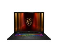 msi Crosshair 18 HX AI A2XWGKG - Laptop para juegos 2025 de 18 pulgadas WQXGA 2560 x 1600, pantalla IPS 240HZ Intel Core Ultra 9 275HX GeForce RTX 5070 8G GDDR7 32GB DDR5 1TB SSD 24Zone RGB