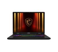 MSI Crosshair A16 HX AI D2XWFKG-244XES - Portátil 16" U9-275HX 32GB RTX 5060 2TB SSD