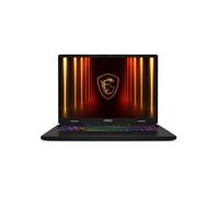 MSI Crosshair A16 HX AI D2XWFKG-244XES - U9 275HX RTX 5060 32GB RAM 2TB SSD