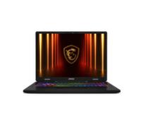 MSI Crosshair A16 HX D8WGKG-048XES | Portátil AMD Ryzen 9 8940HX 32GB DDR5 1TB NVMe RTX 5070 16'' QHD+ 240Hz FreeDOS