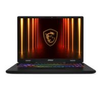 MSI Crosshair A16 HX D8WGKG-076XES | Portátil AMD Ryzen 7 8840HX 32GB DDR5 1TB NVMe RTX 5070 16'' QHD+ 240Hz FreeDOS