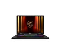 MSI Crosshair A17 HX D8WGKG-025XES - Ryzen 9 8940HX RTX 5070 32GB RAM 1TB SSD