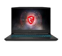MSI Crosshair15 15.6" 144Hz 3ms FHD Gaming Laptop Intel Core i7-11800H RTX3050 8GB 512GBNVMe SSD Win10