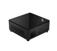 MSI Cubi 5 12M-058EU i5-1235U 8GB 256GB W11P negro