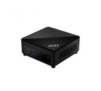 MSI Cubi 5 12M-210BES - Barebone i7-1255U