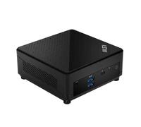 MSI Cubi 5 12M-210BES i7-1255U sin SO negro