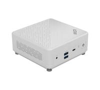 MSI Cubi 5 12M-255ES i5-1235U 8GB 512GB W11H Blanco
