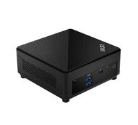 Msi cubi 5 12m-268eu i3-1215u 8gb 256gb w11h negro