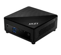 MSI Cubi 5 12M-405BEU i7-1255U Negro