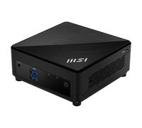 MSI Cubi 5 12M-407BEU i3-1215U Negro