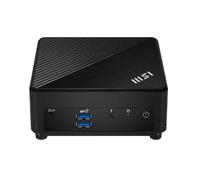 MSI cubi 5 1m-438beu core5-120u Negro