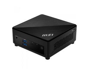 MSI Cubi 5 1M-440BEU 0,6 l tamaño PC Blanco 100U Intel® SoC (936-B0A821-440)