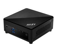 MSI cubi 5 1m-440beu core3-100u Negro