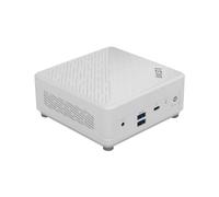 MSI Cubi 5 1M-611EU Intel Core i5-120U 16GB 512GB w11 Blanco