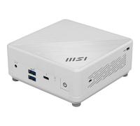 Mini PC MSI Cubi 5 1M-614EU Intel Core 3 6 núcleos 8GB 512GB SSD Intel Graphics Windows 11 Home