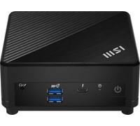 MSI Cubi 5 1M-631AT・Core 5 120U・16GB・1TB SSD・Wi-Fi 6E・Win11 Pro (00B0A821-631)