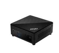 MSI Cubi 5 1M-632XAT Core 7 150U・Core i7 Mobile・16 GB (00B0A821-632)