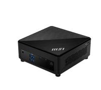 Msi cubi 5 1m-632xat - mini pc intel core i7-150u, 16 gb ddr5 512 gb s