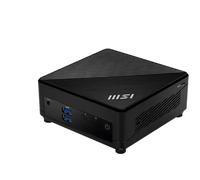 Msi cubi 5 1m-633at mini-pc intel core i7-150u 16 gb ddr5 512 gb ssd w