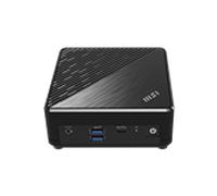 MSI Cubi N ADL-047BES N100 DDR4 M.2 2.5'' - Barebone