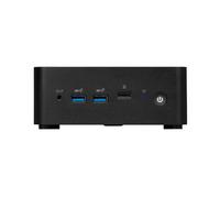 MSI Cubi NUC 1MG-207BES Core 5-120U negro