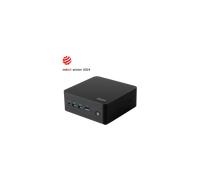 Msi cubi nuc 1mg-208es core 3-100u negro (00B0B111-208)