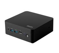 MSI Cubi NUC 1MG-215ES i7-150U 16GB 512GB W11P Negro