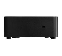 MSI - MSI MINI PC CUBI NUC 1M-216ES. I5-120U .INTEL UMA GRAPHICS. DDR5 8GB (8GB*1). 512G M.2 PCIE. W11 PRO. NEGRO