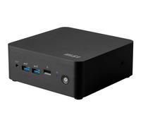 MSI Cubi NUC 1MG-237BEU i7-150U Negro