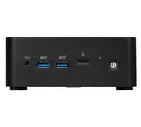 MSI cubi nuc 1mg-263eu core5-120u 16gb 512 w11p n