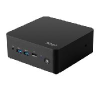 MSI Cubi NUC 1MG-263EU Core7-150U 16GB 512 W11P n 9S6-B0B111-263