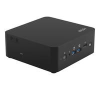 MSI Cubi NUC AI+ 039AT・(00B20611-039)・Core Ultra 7・7・7・7・7・7・7・7・7・4.8・Core Ultra 7・4,8 GHz