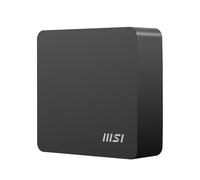 MSI Cubi NUC AI 1UMG-022AT Ultra 7 155H 16GB 1TB W11P