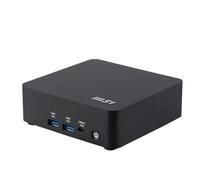 Msi cubi nuc ai 1umg-033es u5-125h 8gb 512 w11p n