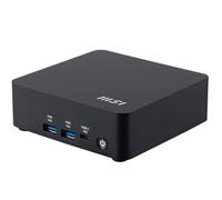 Msi cubi nuc ai 1umg-033es u5-125h 8gb 512 w11p n