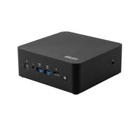 Msi cubi nuc ai+2mg-014es ultra 7-258v 32gb 1tb w11p