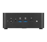 MSI Mini PC Cubi NUC AI+ 2MG-037AT Core Ultra 9 288V, 32GB, 1TB SSD, Windows 11 Pro (00B20611-037)