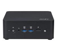 MSI Mini PC Cubi NUC AI+ 2MG-037AT Core Ultra 9 288V, 32GB, 1TB SSD, Windows 11 Pro (00B20611-037)