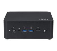 MSI Cubi NUC AI+ 2MG-037AT Mini PC Core Ultra 9 288V 32GB/1TB SSD Win11 Pro (00B20611-037)